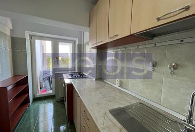 Apartament cu 2 camere decomandat în Unirii - 10