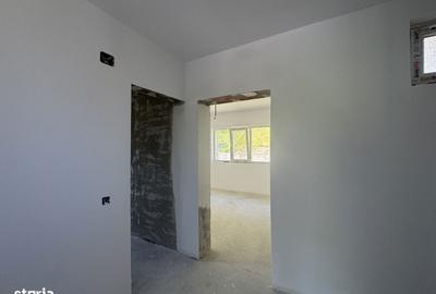 Casă cu 2 camere în Uiasca