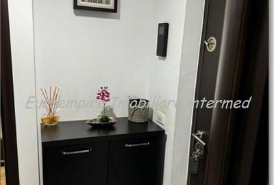 Apartament 2 camere bloc nou KM 5 - 3