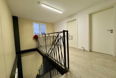 Hala industriala cu anexa birouri de inchiriat – Fundatura Harmanului - 9