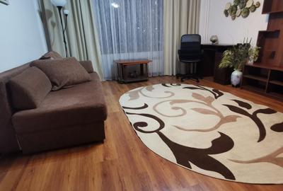 Garsonieră decomandată, mobilată în Calea Călărașilor - 9