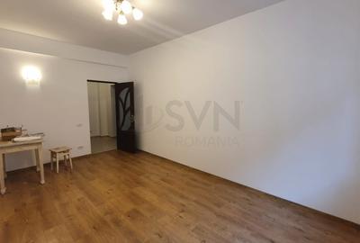 Apartament cu 3 camere decomandat, mobilat în P-ța Romană - 4
