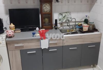 Garsonieră decomandată în UMT - 2