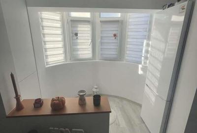 Garsonieră decomandată în Central - 1