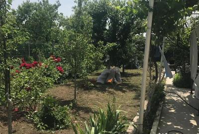 Casă cu 6 camere în Central - 8