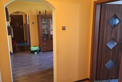 Vand apartament 3 camere Centrul Civic - 10