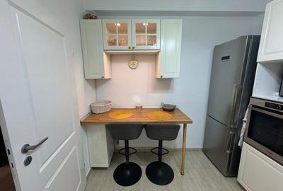 Duplex cu 4 camere cu Teren 90 Mp în Central - 3