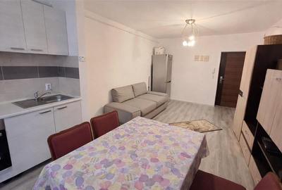 Garsonieră nedecomandată în Industrial Vest - 2