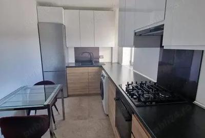 Apartament cu 3 camere decomandat, mobilat în Străulești - 3
