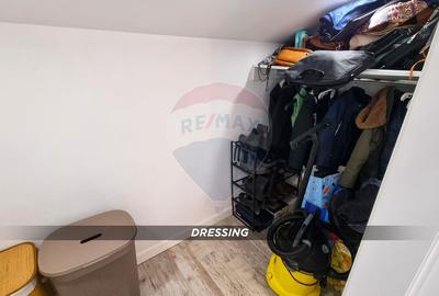 Casă cu 5 camere cu Teren 1000 Mp în Bozânta Mică - 21