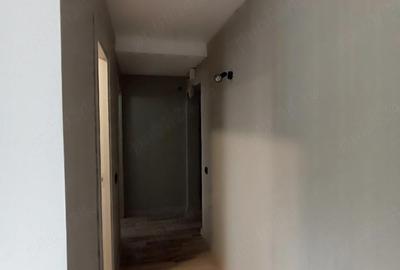 Apartament cu 3 camere nedecomandat în Central - 6