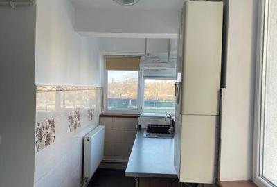 Apartament cu 2 camere decomandat, mobilat în Brazda lui Novac - 5