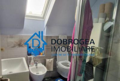 ULTRACENTRAL -CASA 4 CAMERE ,TEREN 187 MP, CENTRALA GAZ - 4