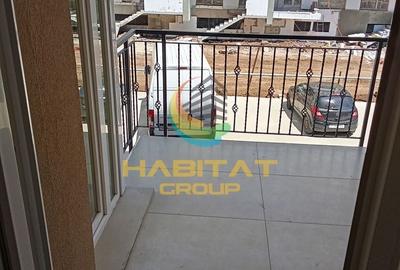 Garsonieră decomandată în Vest - 5