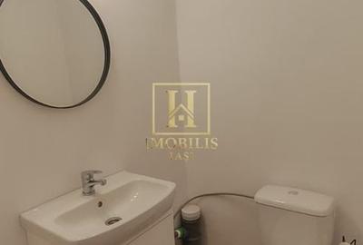 Apartament cu 3 camere decomandat, mobilat în Dacia - 8