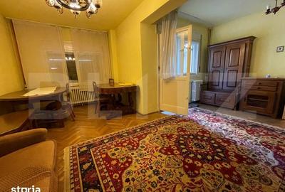 Apartament cu 3 camere în Ultracentral - 2