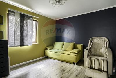 Casa la cheie, 5 camere, panouri fotovoltaice - VIA CARMINA - 15
