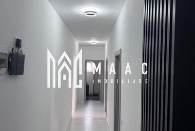 Apartament cu 3 camere decomandat, mobilat în Arhitecților - Calea Cisnădiei - 3