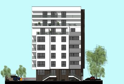 Brancoveanu STUDIOU LUX, gata TVA inclus, 7 minute Metrou si Oraselul Copiilor - 4