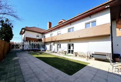 Casă cu 1 camere cu Teren 1000 Mp în Central - 16