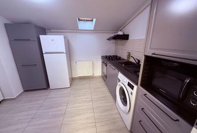 Garsoniera Crangasi bloc nou - 5