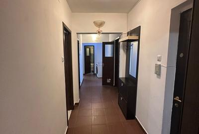 Apartament cu 3 camere decomandat în Crângași - 5