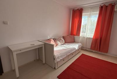 Apartament cu 2 camere în Central - 2