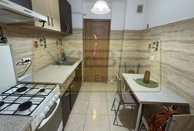 Apartament 2 camere decomandat zona Dacia -Scoala Cosbuc - 9