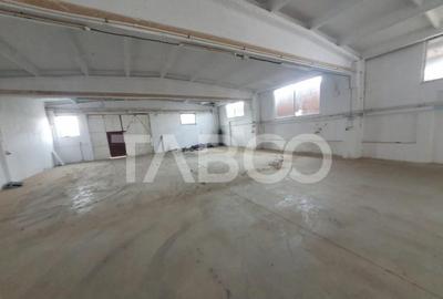 Hala industriala 300 mp pretabila pentru depozitare sau prod - 2