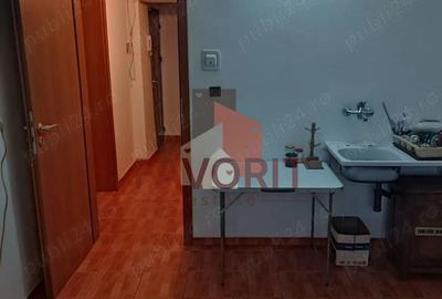 Apartament cu 2 camere semidecomandat, mobilat în Complex Studențesc - 5