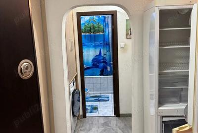 Apartament cu 2 camere decomandat în Central - 8