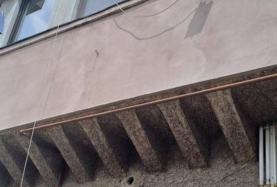 Apartament cu 4 camere semidecomandat în Ultracentral - 1