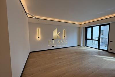 Apartament cu 2 camere decomandat în Pipera - 3