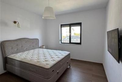 Ghiroda-Campus Universitate, duplex 3 camere mobilat,utilat - 14