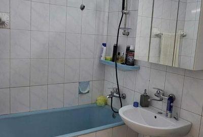 Apartament cu 2 camere, mobilat în Unirii - 5