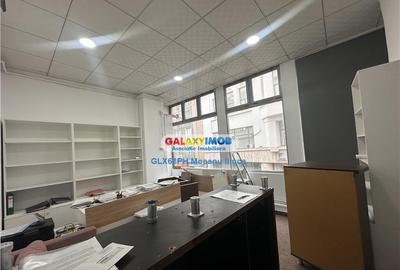 Spatiu birouri, Ultracentral, Ploiesti - 5