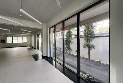 Spatiu comercial modern de inchiriat / 2 locuri de parcare - 18