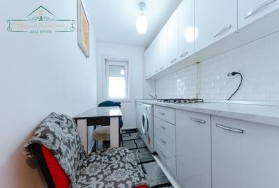 Apartament cu 2 camere + Garaj, zona Romanilor, Arad - 5