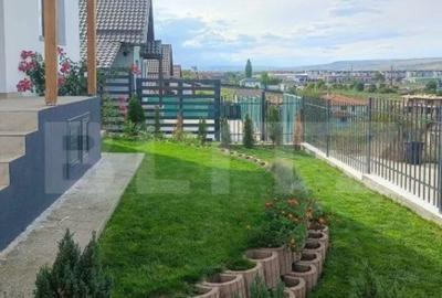 Casă cu 3 camere cu Canalizare în Someșeni