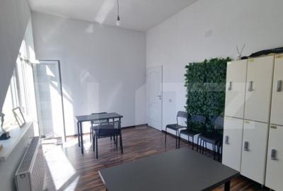 Spa?iu de birouri modern, 100 mp, Centrului Civic dispo - 2