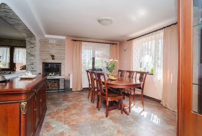 Casa de vanzare 184 m.p pe Sos. Voinesti Nr12- Iasi - 7