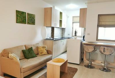 Spital Fundeni | Complex Neofort |  Bloc Nou + loc parcare | Garsoniera premium - 6