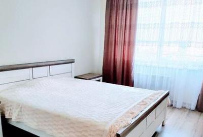 Apartament cu 2 camere decomandat în Vitan - 9