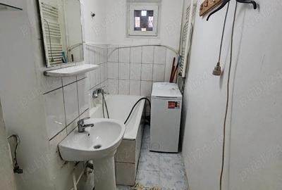 Garsonieră semidecomandată în Central - 2