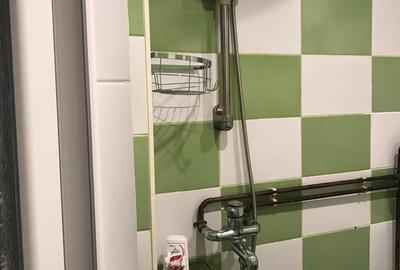 Garsonieră decomandată în Complex Studențesc - 1