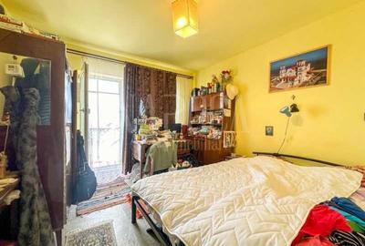 Apartament 3 camere de vanzare in Zorilor, Cluj Napoca - 2