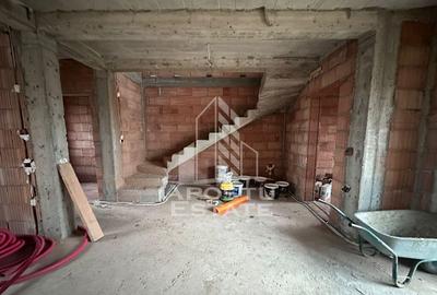 Duplex cu 4 camere Urseni - MosnitaNoua cu toate utilitatile - 2