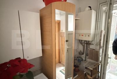 Casă cu 5 camere cu Teren 720 Mp în Ultracentral - 13