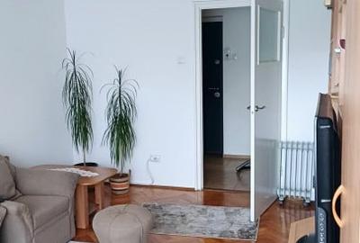 Apartament cu 3 camere decomandat, mobilat în Gheorgheni - 9
