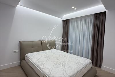 Apartament cu 2 camere semidecomandat, mobilat în Iancu Nicolae - 14